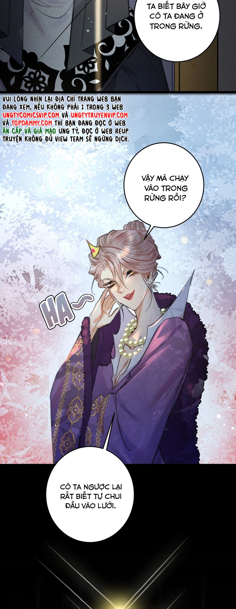 Cao Tháp Chapter 31 - Trang 4