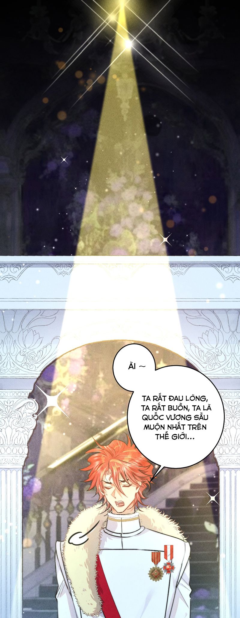 Cao Tháp Chapter 31 - Trang 4
