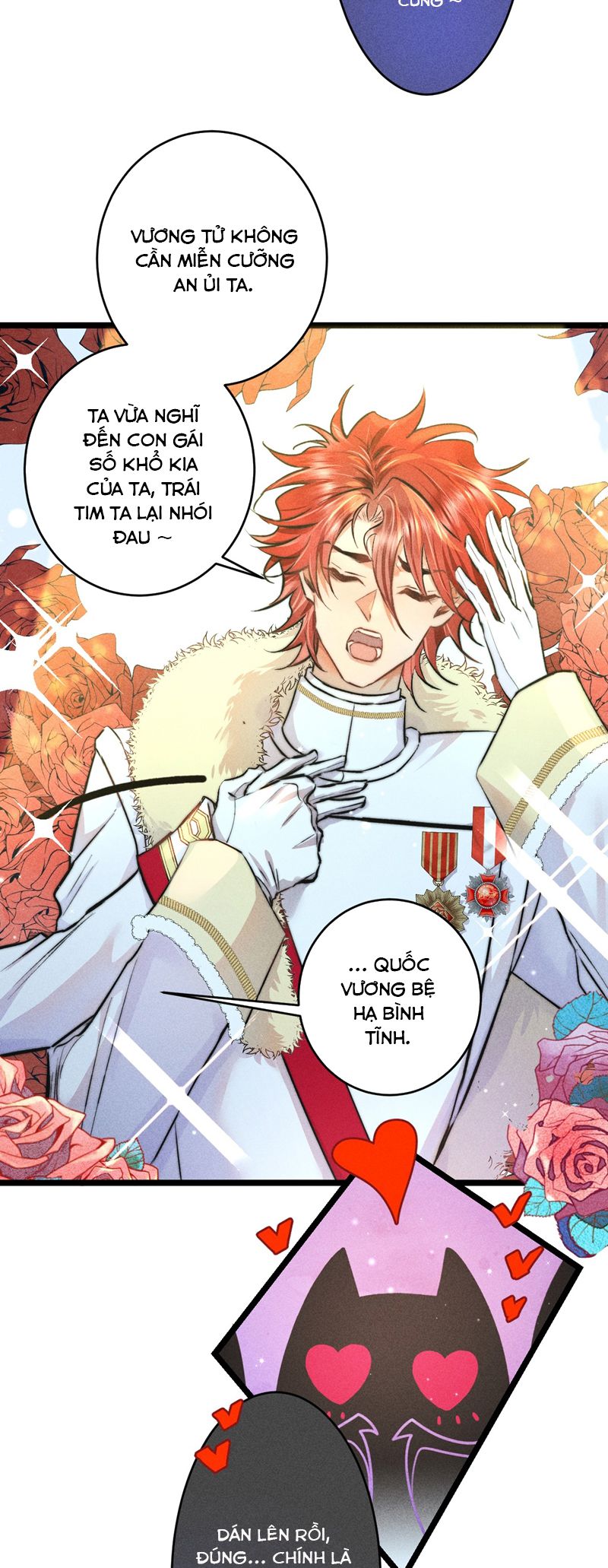 Cao Tháp Chapter 31 - Trang 4