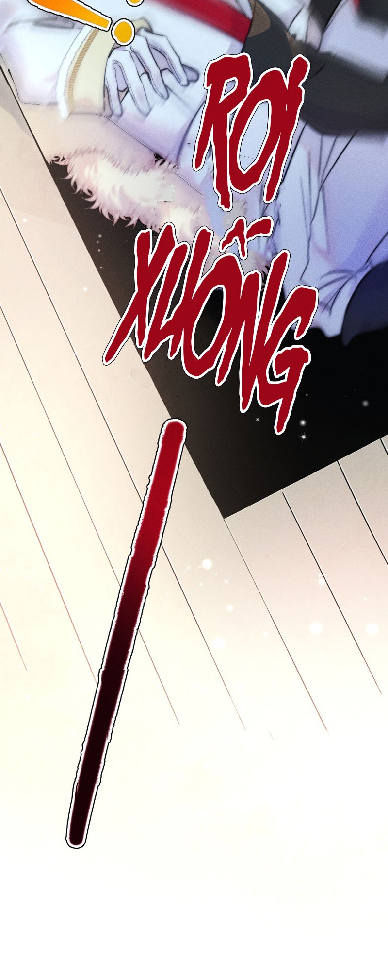 Cao Tháp Chapter 31 - Trang 4