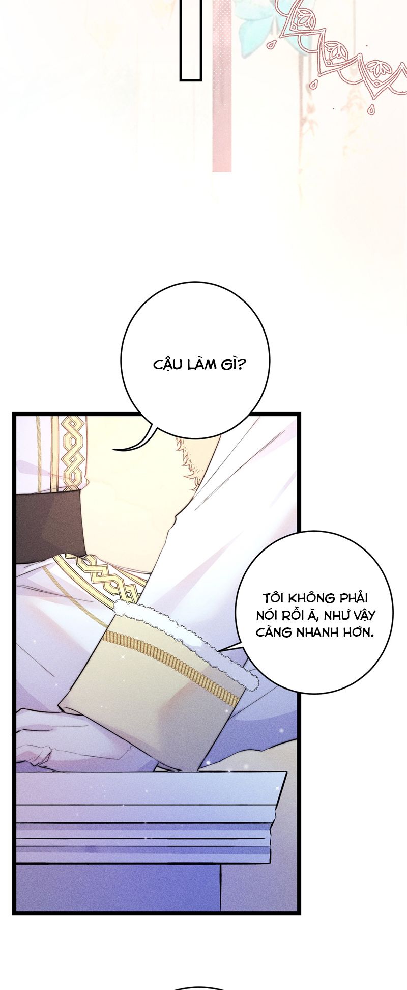 Cao Tháp Chapter 31 - Trang 4