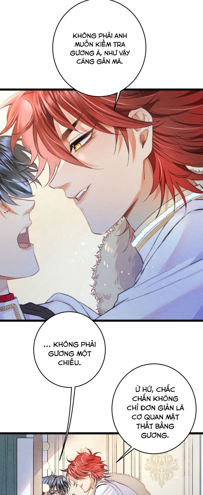 Cao Tháp Chapter 31 - Trang 4