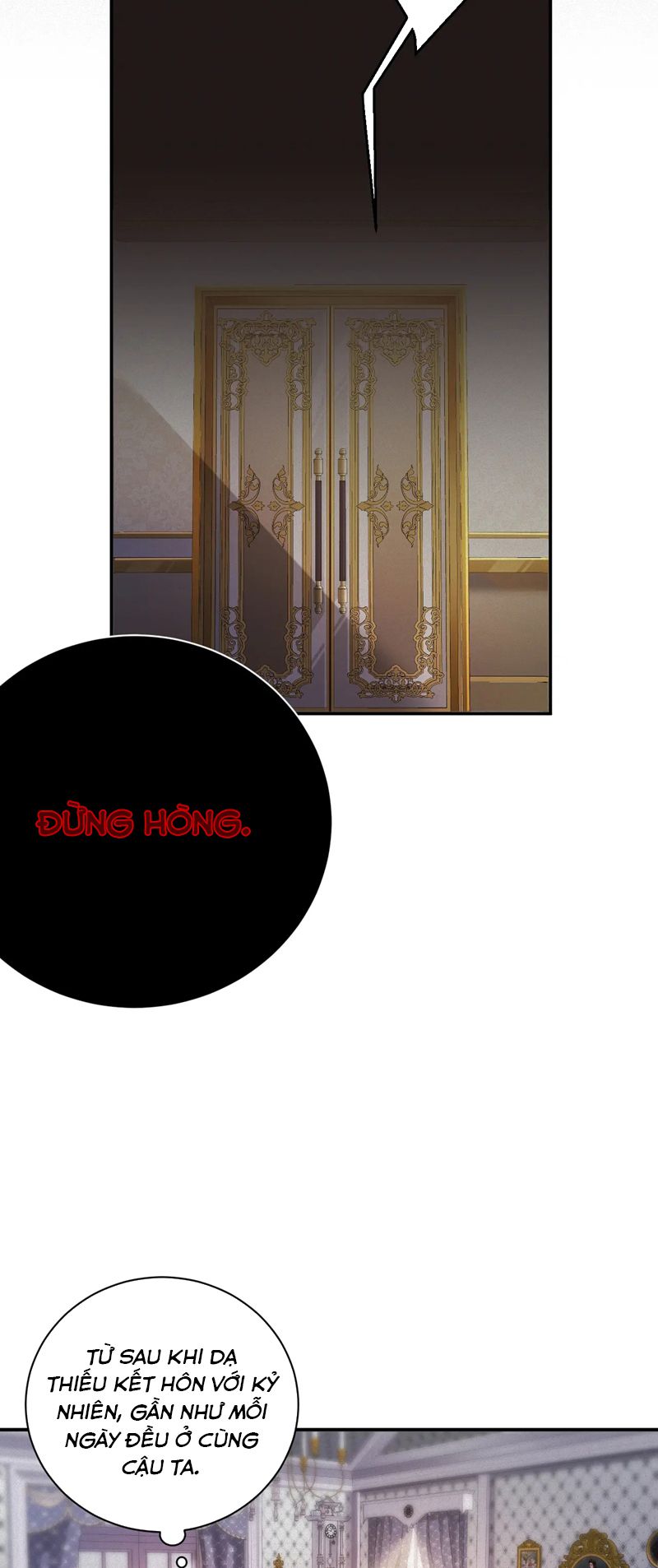 Chồng Trước Lại Muốn Phục Hôn Rồi Chapter 46 - Trang 3