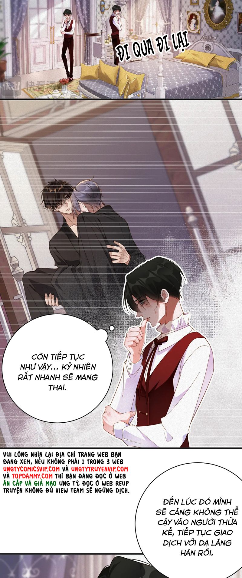 Chồng Trước Lại Muốn Phục Hôn Rồi Chapter 46 - Trang 3