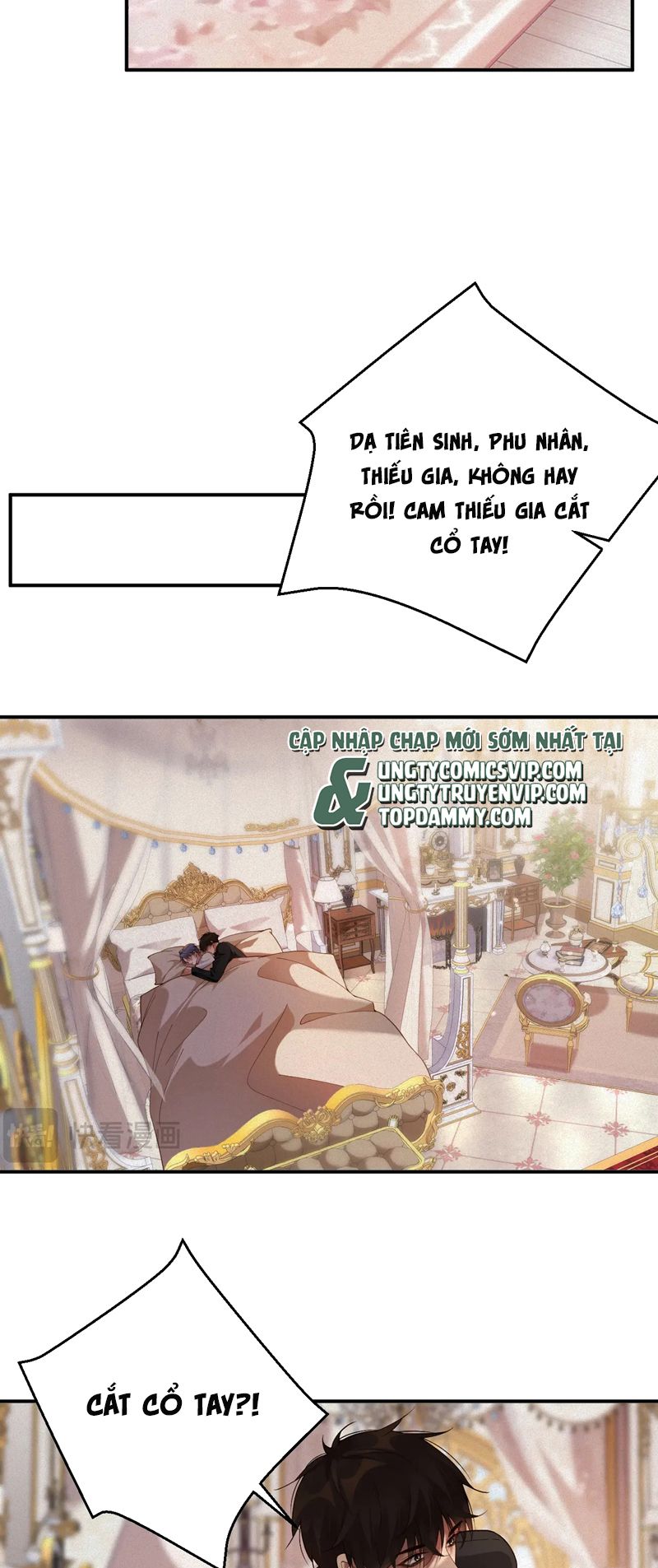 Chồng Trước Lại Muốn Phục Hôn Rồi Chapter 46 - Trang 3