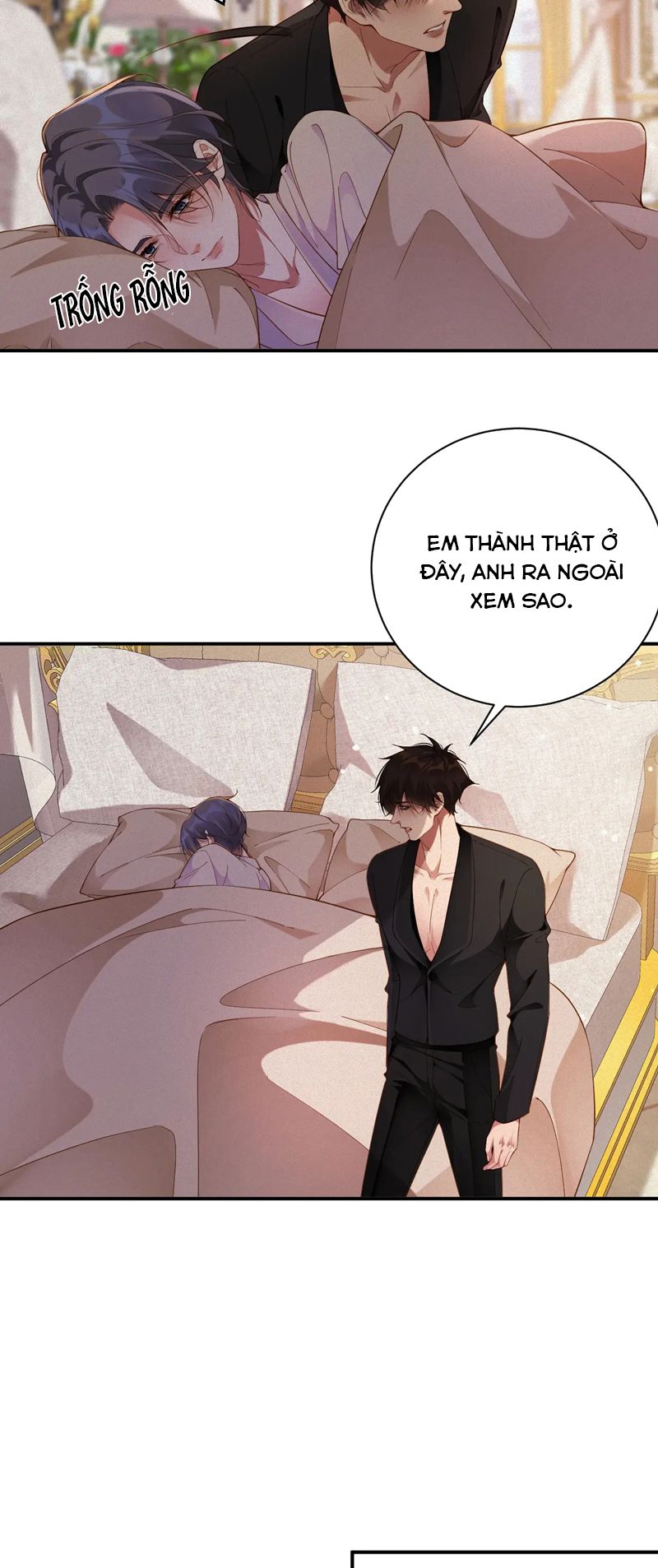 Chồng Trước Lại Muốn Phục Hôn Rồi Chapter 46 - Trang 3