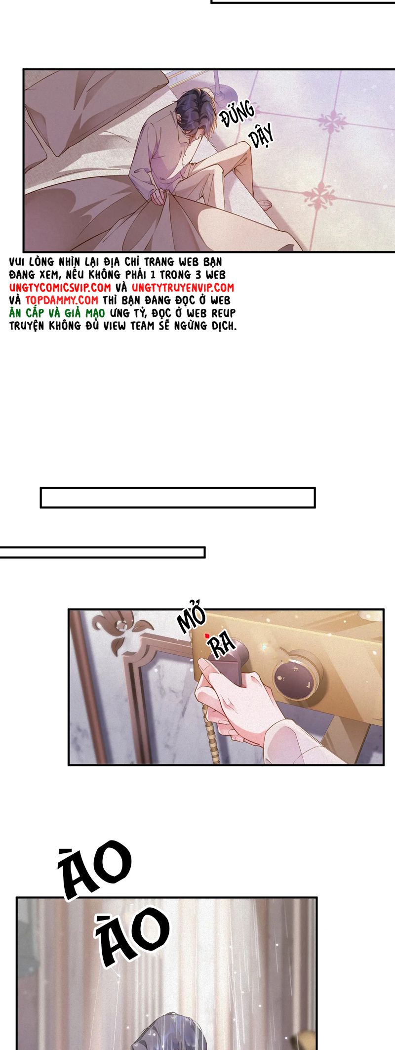 Chồng Trước Lại Muốn Phục Hôn Rồi Chapter 46 - Trang 3