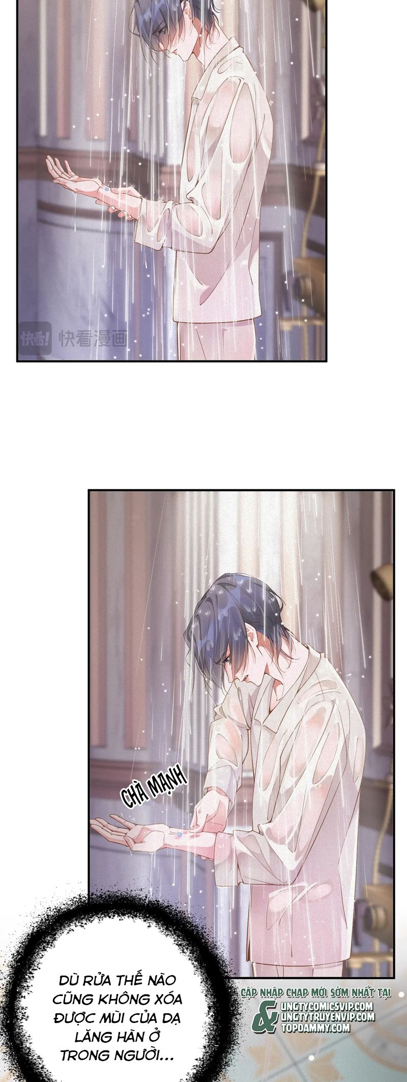 Chồng Trước Lại Muốn Phục Hôn Rồi Chapter 46 - Trang 3