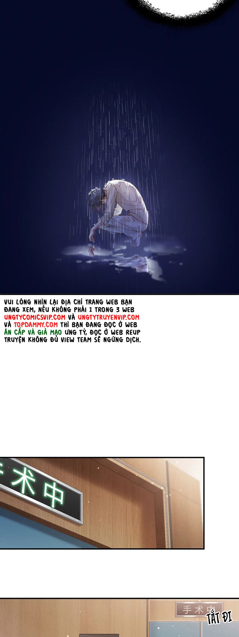 Chồng Trước Lại Muốn Phục Hôn Rồi Chapter 46 - Trang 3