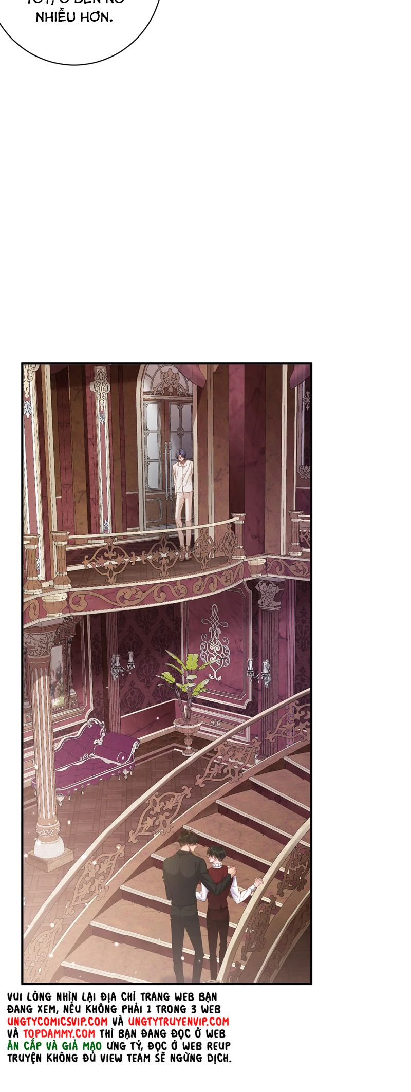 Chồng Trước Lại Muốn Phục Hôn Rồi Chapter 46 - Trang 3