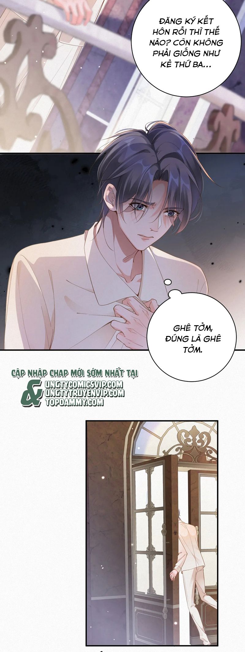 Chồng Trước Lại Muốn Phục Hôn Rồi Chapter 46 - Trang 3