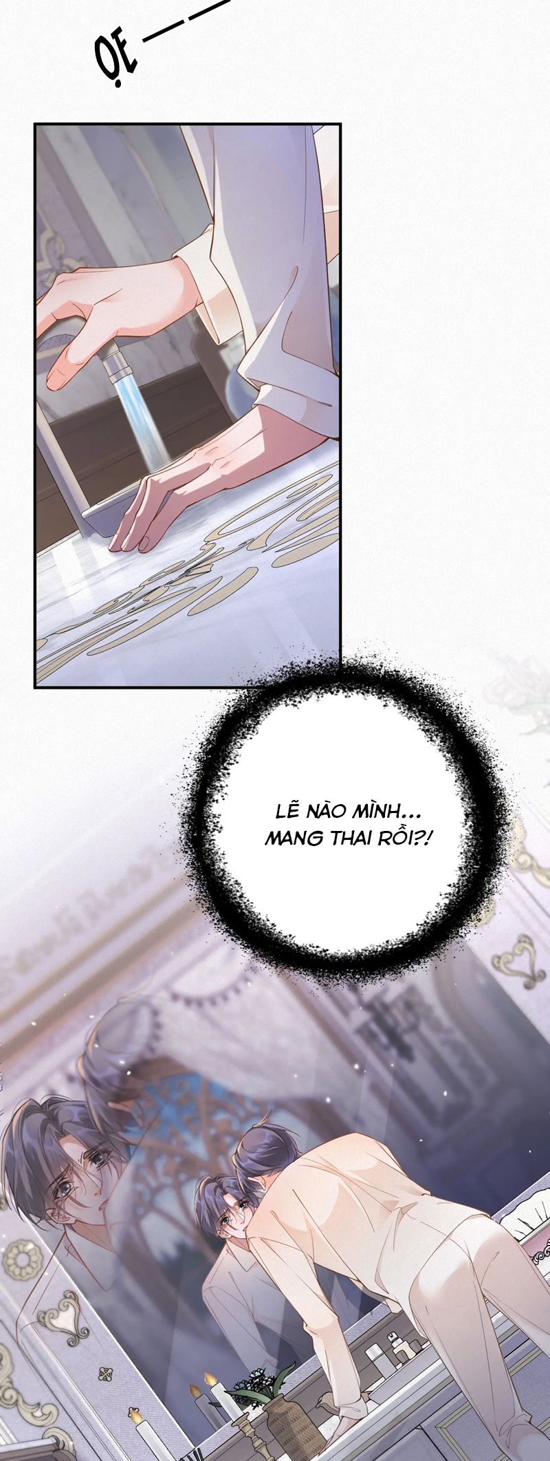 Chồng Trước Lại Muốn Phục Hôn Rồi Chapter 46 - Trang 3