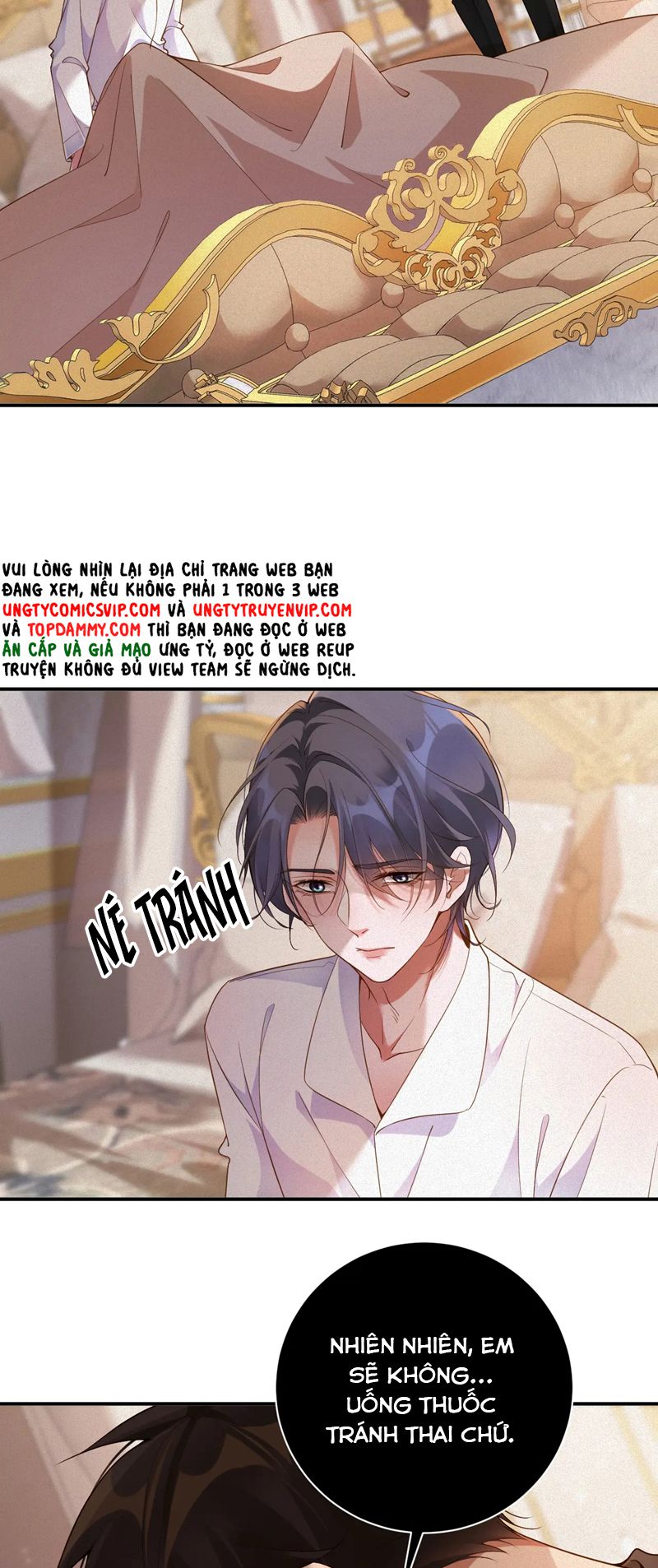 Chồng Trước Lại Muốn Phục Hôn Rồi Chapter 46 - Trang 3