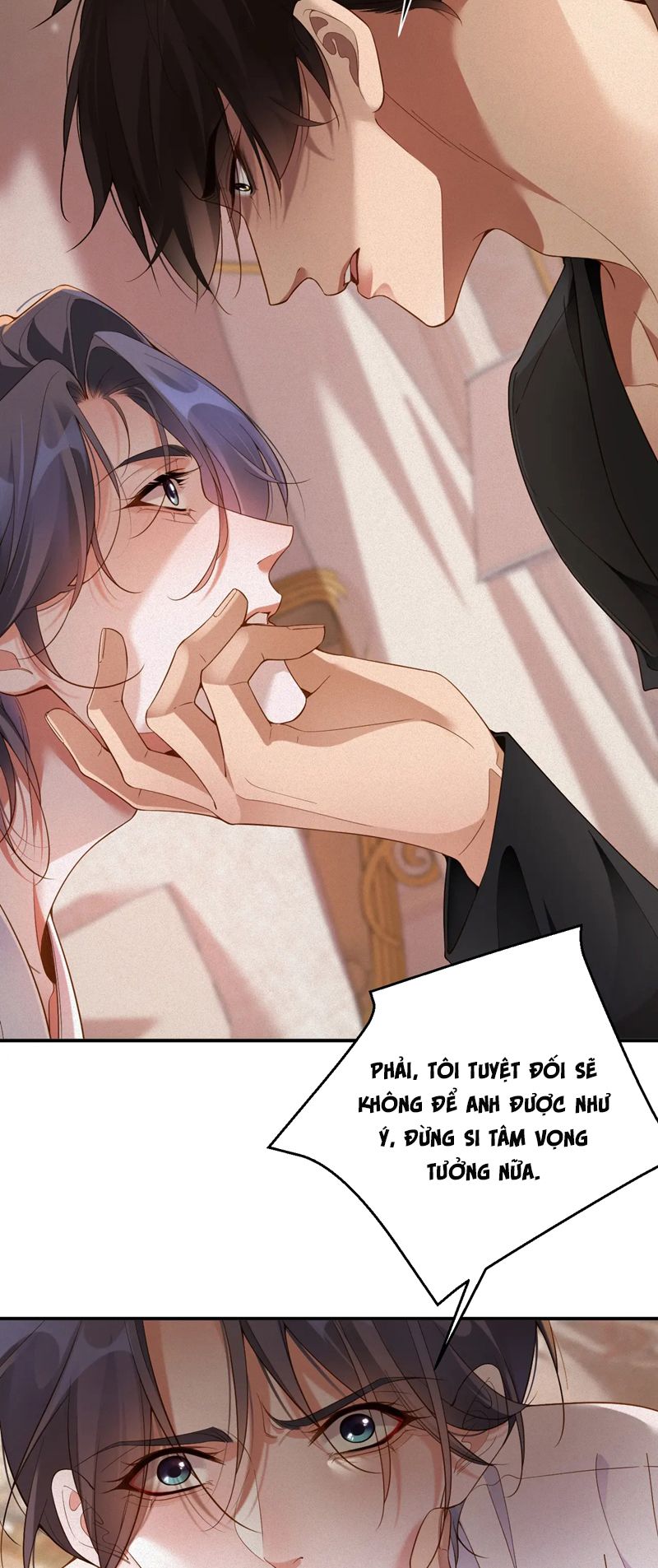 Chồng Trước Lại Muốn Phục Hôn Rồi Chapter 46 - Trang 3