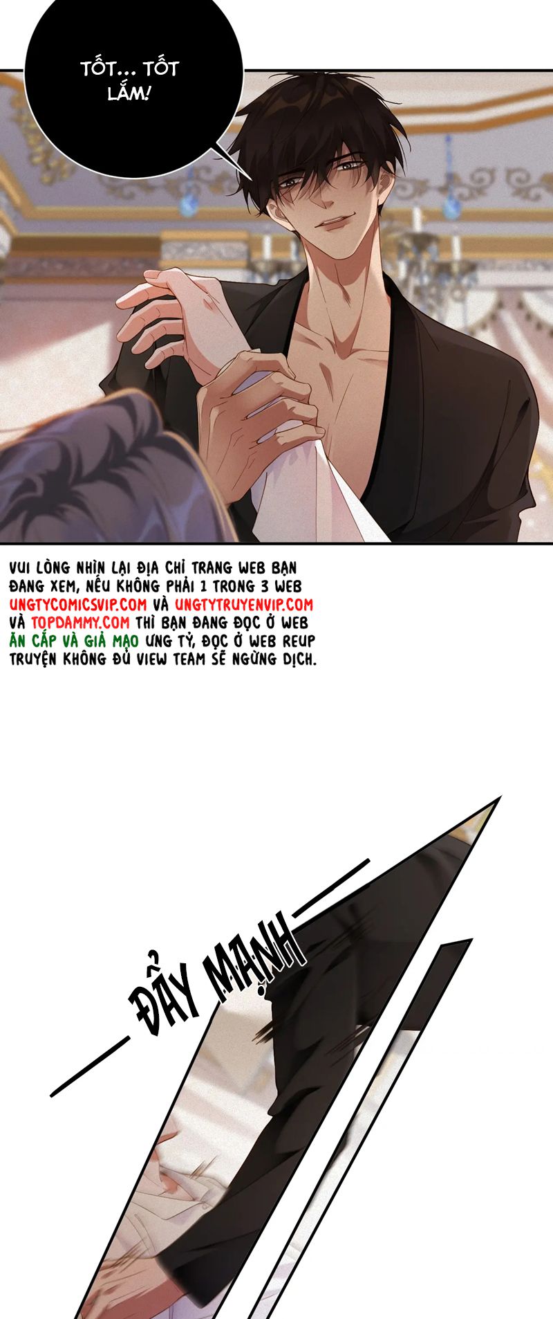 Chồng Trước Lại Muốn Phục Hôn Rồi Chapter 46 - Trang 3