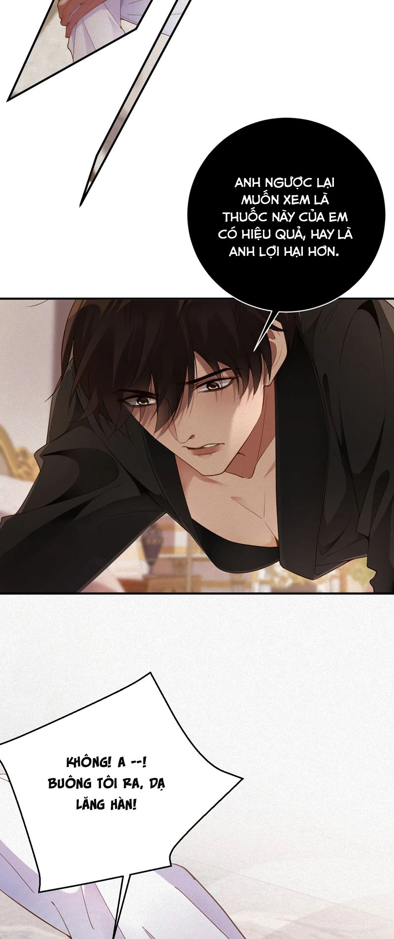 Chồng Trước Lại Muốn Phục Hôn Rồi Chapter 46 - Trang 3