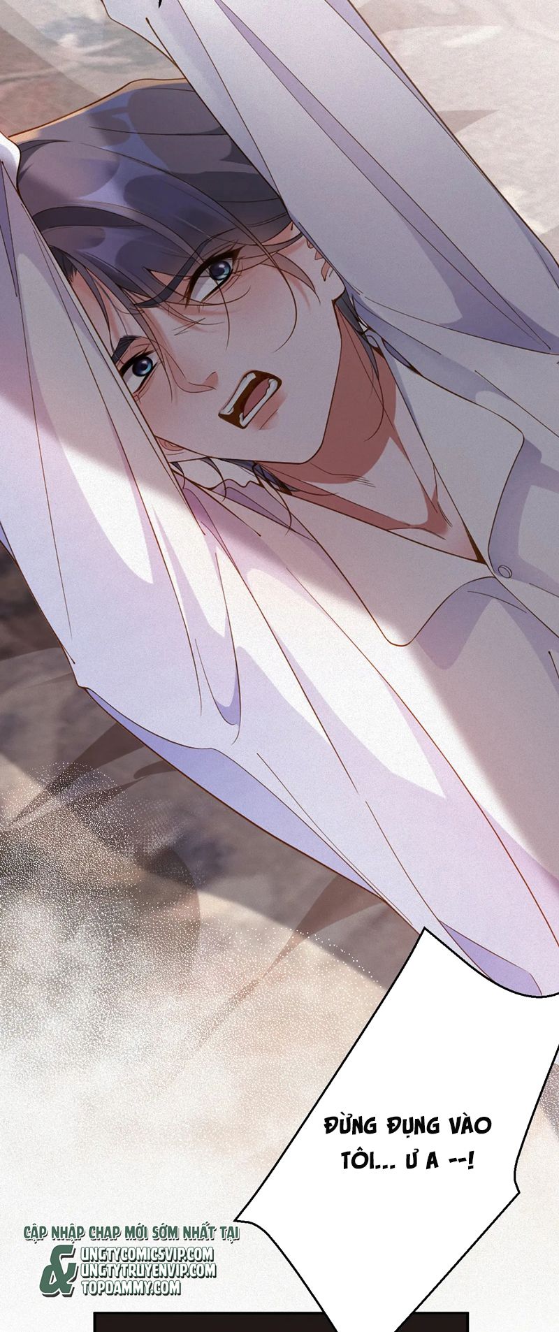 Chồng Trước Lại Muốn Phục Hôn Rồi Chapter 46 - Trang 3