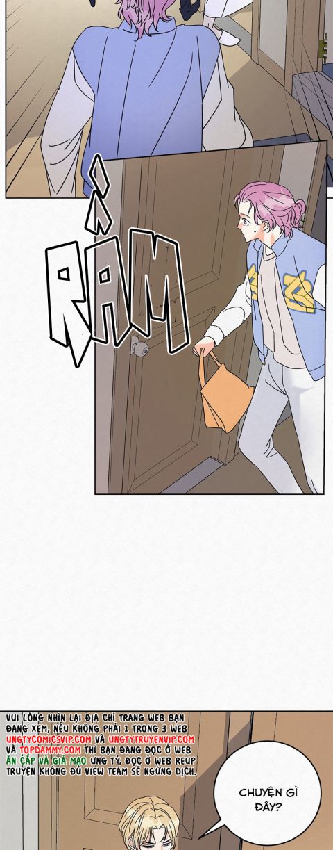 Anh Trai Tiện Lợi Của Tôi Chap 9 - Trang 3