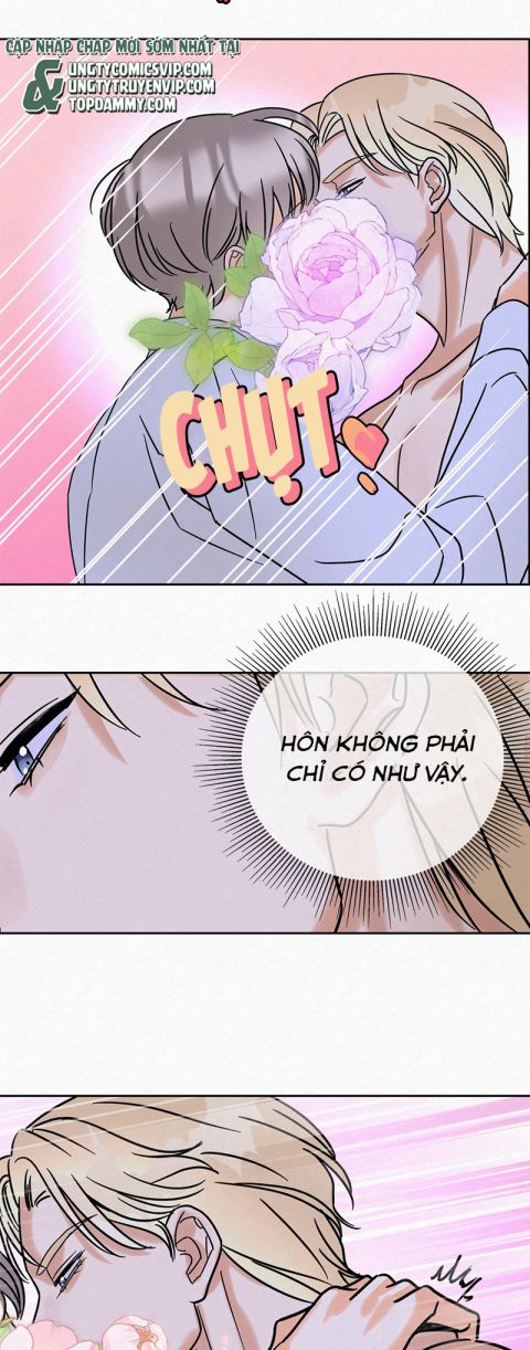 Anh Trai Tiện Lợi Của Tôi Chap 9 - Trang 3