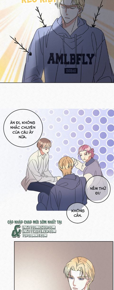 Anh Trai Tiện Lợi Của Tôi Chap 9 - Trang 3