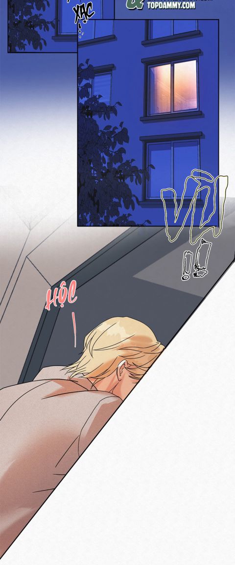 Anh Trai Tiện Lợi Của Tôi Chap 9 - Trang 3