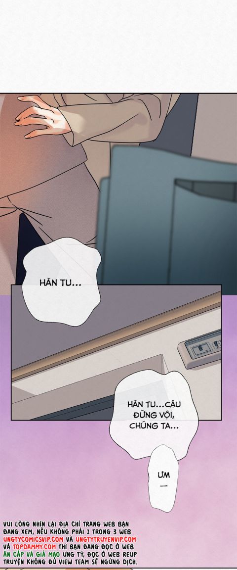 Anh Trai Tiện Lợi Của Tôi Chap 9 - Trang 3