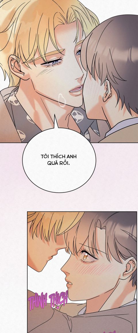 Anh Trai Tiện Lợi Của Tôi Chap 9 - Trang 3