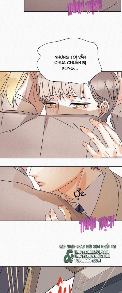 Anh Trai Tiện Lợi Của Tôi Chap 9 - Trang 3