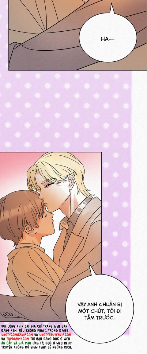 Anh Trai Tiện Lợi Của Tôi Chap 9 - Trang 3