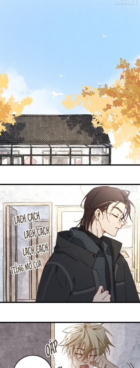 Tôi Không Cùng Anh Đến Vùng Đất Bắp Ngô Đâu! Chapter 31 - Trang 4