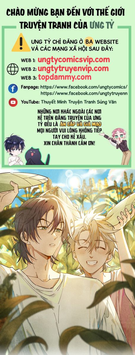 Tôi Không Cùng Anh Đến Vùng Đất Bắp Ngô Đâu! Chapter 31 - Trang 4