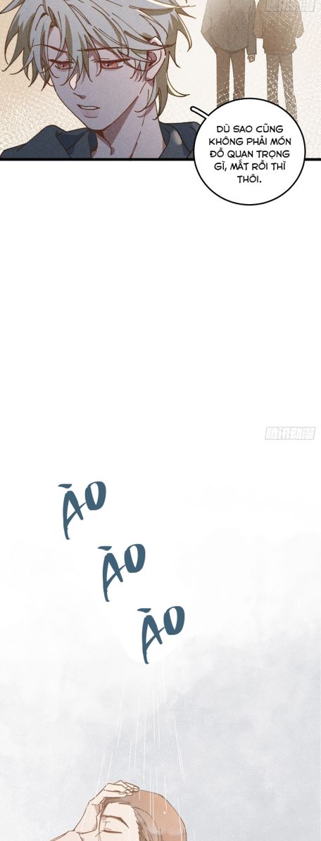 Tôi Không Cùng Anh Đến Vùng Đất Bắp Ngô Đâu! Chapter 31 - Trang 4