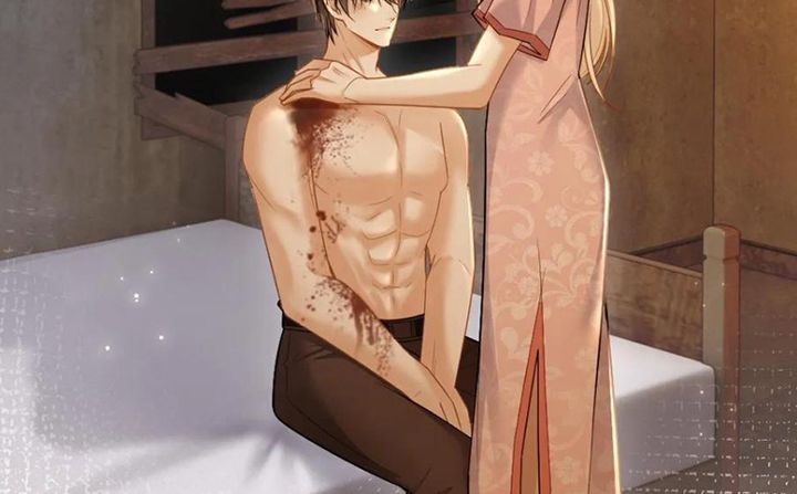 Lang Cẩu Chủ Thần Chapter 92 - Trang 3