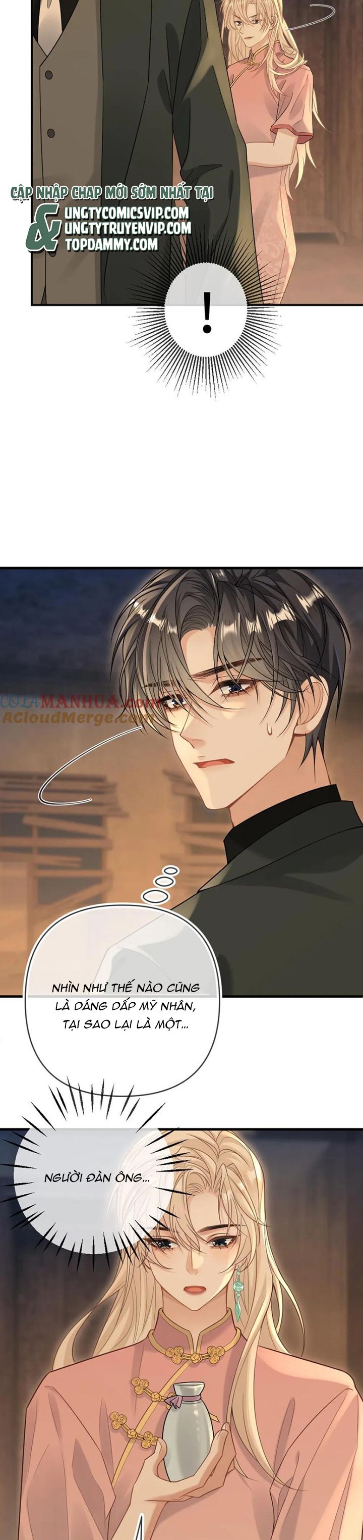 Lang Cẩu Chủ Thần Chapter 92 - Trang 3