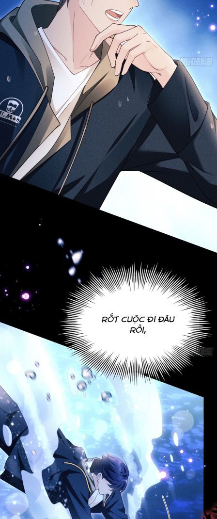 Tôi Hoài Nghi Ảnh Đế Đang Theo Đuổi Tôi Chapter 126 - Trang 4