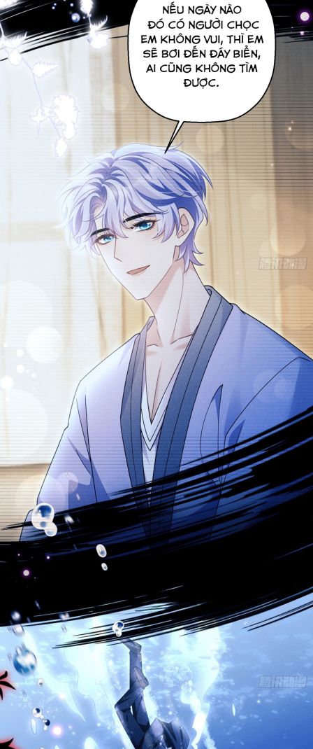 Tôi Hoài Nghi Ảnh Đế Đang Theo Đuổi Tôi Chapter 126 - Trang 4