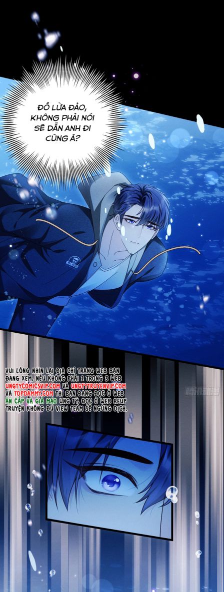 Tôi Hoài Nghi Ảnh Đế Đang Theo Đuổi Tôi Chapter 126 - Trang 4