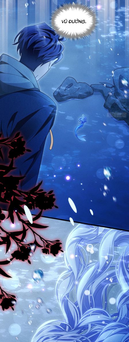 Tôi Hoài Nghi Ảnh Đế Đang Theo Đuổi Tôi Chapter 126 - Trang 4