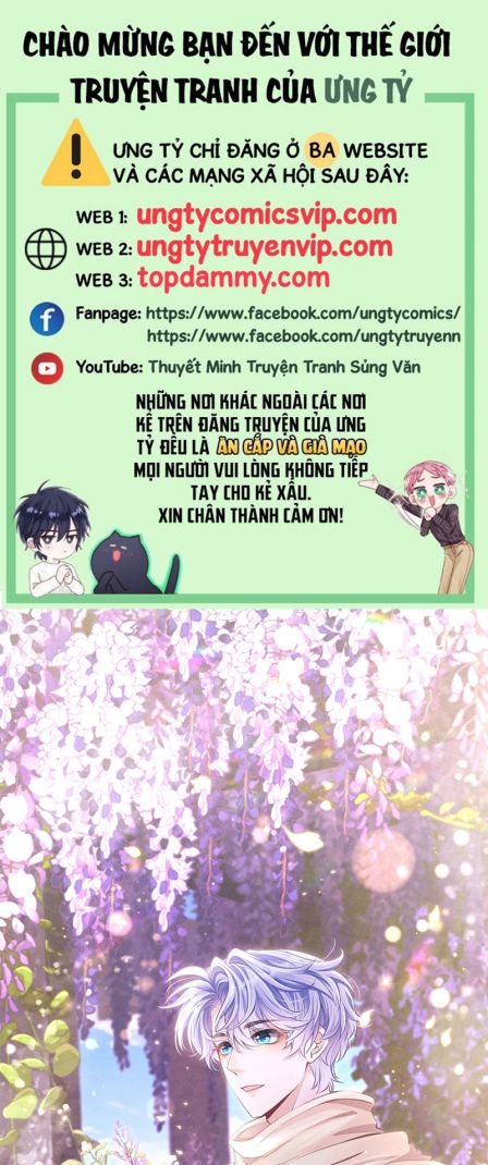 Tôi Hoài Nghi Ảnh Đế Đang Theo Đuổi Tôi Chapter 126 - Trang 4
