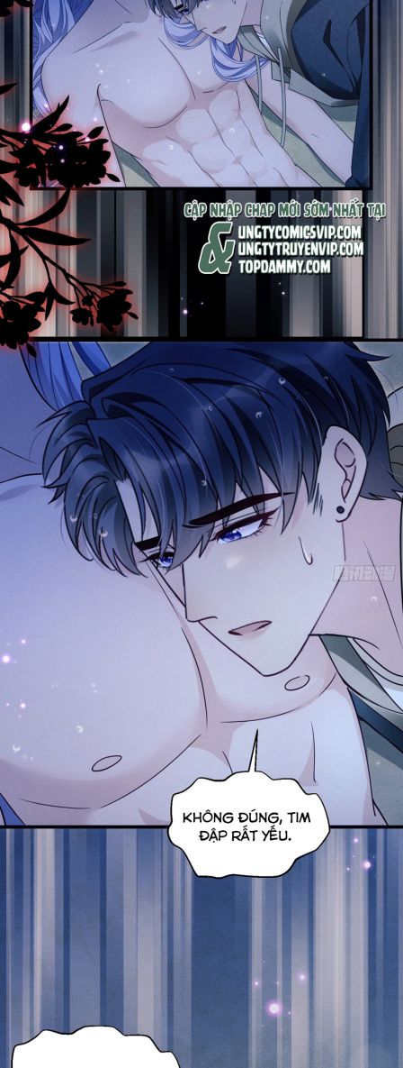 Tôi Hoài Nghi Ảnh Đế Đang Theo Đuổi Tôi Chapter 126 - Trang 4