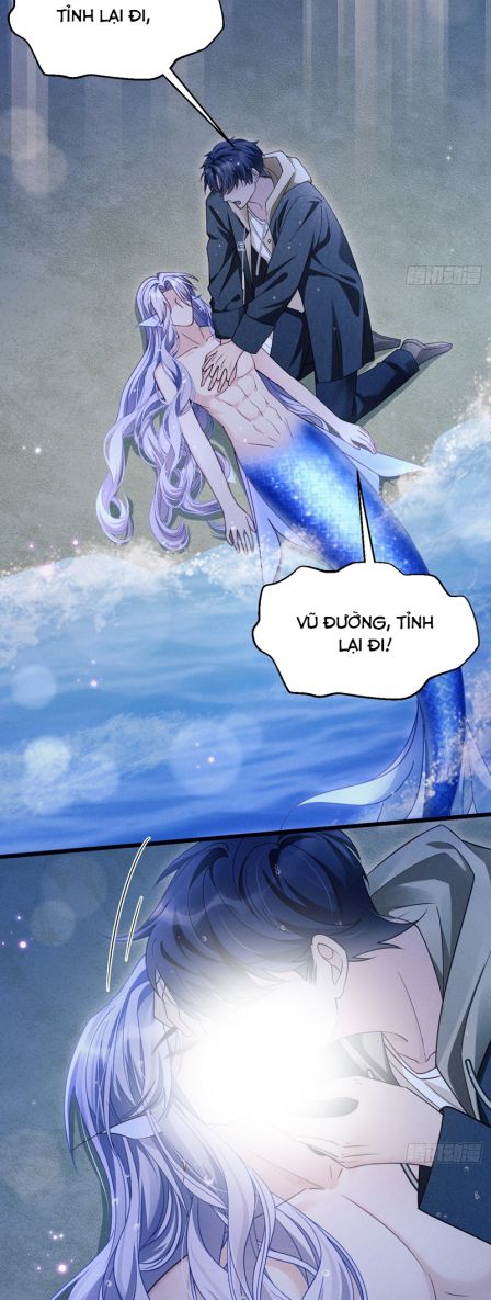 Tôi Hoài Nghi Ảnh Đế Đang Theo Đuổi Tôi Chapter 126 - Trang 4