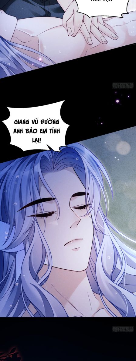 Tôi Hoài Nghi Ảnh Đế Đang Theo Đuổi Tôi Chapter 126 - Trang 4