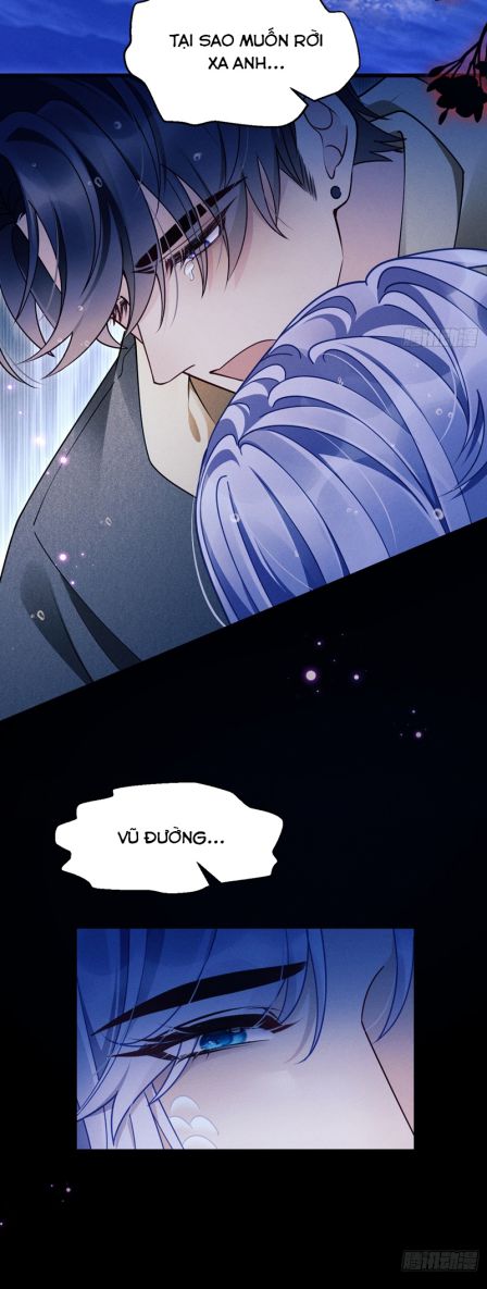 Tôi Hoài Nghi Ảnh Đế Đang Theo Đuổi Tôi Chapter 126 - Trang 4