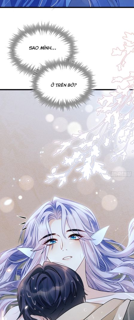 Tôi Hoài Nghi Ảnh Đế Đang Theo Đuổi Tôi Chapter 126 - Trang 4