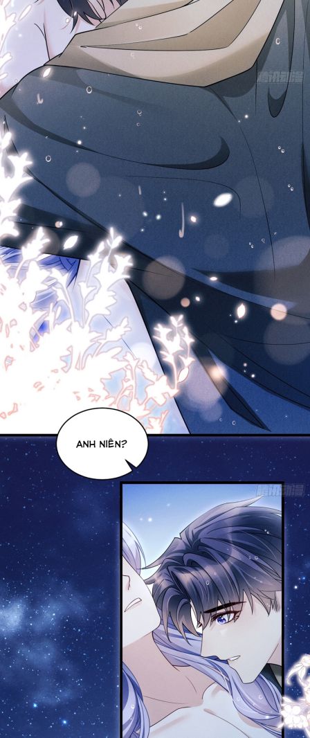 Tôi Hoài Nghi Ảnh Đế Đang Theo Đuổi Tôi Chapter 126 - Trang 4