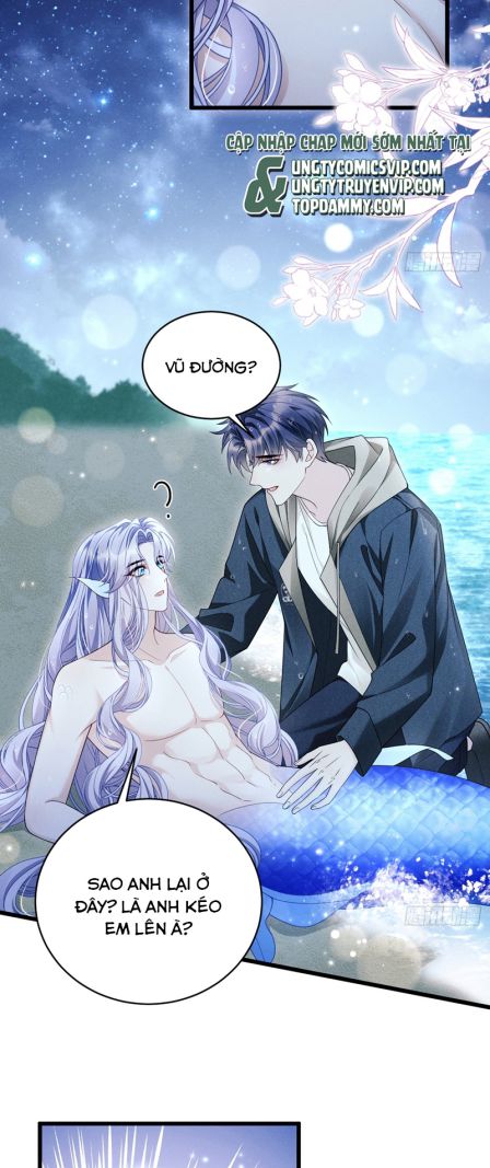 Tôi Hoài Nghi Ảnh Đế Đang Theo Đuổi Tôi Chapter 126 - Trang 4