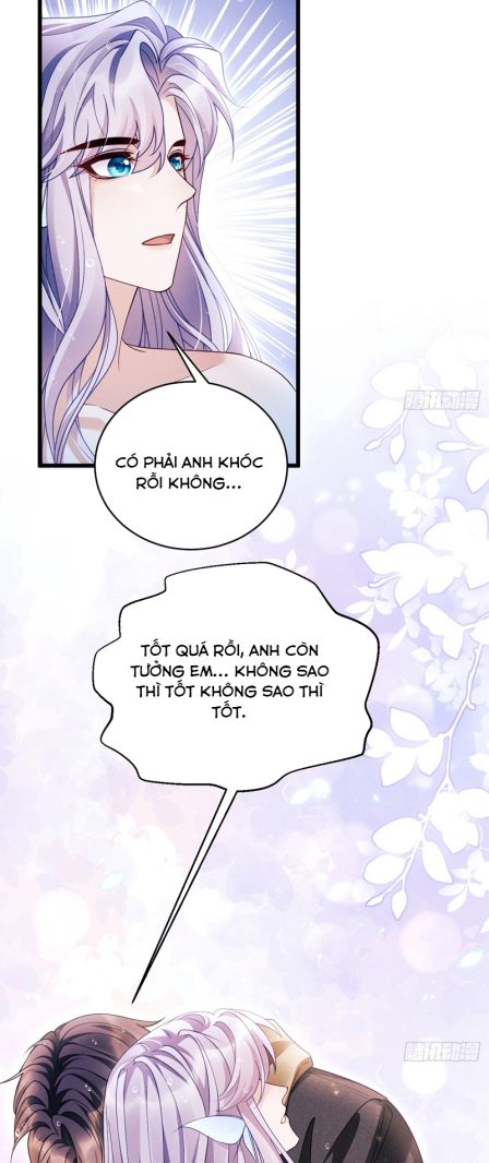 Tôi Hoài Nghi Ảnh Đế Đang Theo Đuổi Tôi Chapter 126 - Trang 4