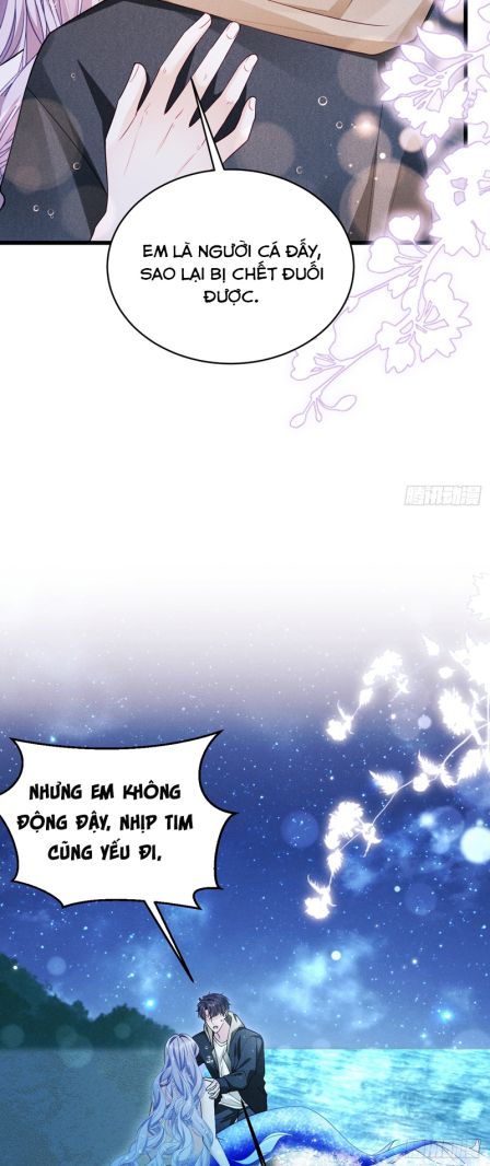 Tôi Hoài Nghi Ảnh Đế Đang Theo Đuổi Tôi Chapter 126 - Trang 4