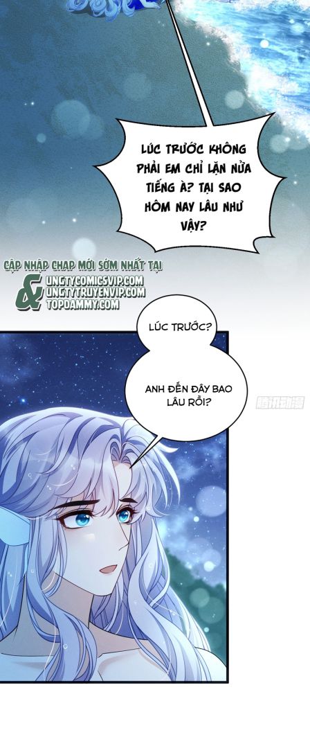 Tôi Hoài Nghi Ảnh Đế Đang Theo Đuổi Tôi Chapter 126 - Trang 4