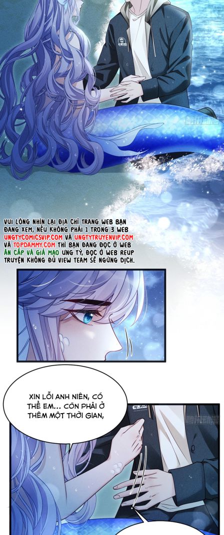 Tôi Hoài Nghi Ảnh Đế Đang Theo Đuổi Tôi Chapter 126 - Trang 4